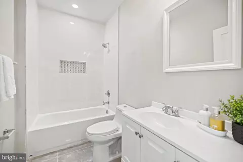 Bath - 824 18th St NE #3, Washington, DC 20002 photo 1 of 1