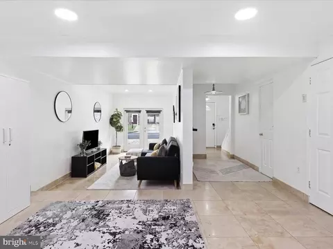 Entry Way - 3100 28th St SE, Washington, DC 20020 photo 1 of 1