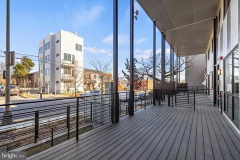 Exterior - 824 18th St NE #002, Washington, DC 20002 photo 2 of 2
