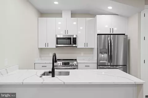 Kitchen - 824 18th St NE #304, Washington, DC 20002 photo 1 of 2