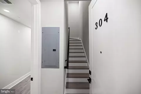 Entry Way - 824 18th St NE #304, Washington, DC 20002 photo 1 of 2