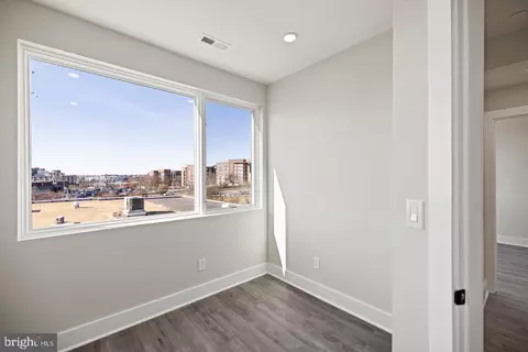 Bedroom - 824 18th St NE #304, Washington, DC 20002 photo 2 of 2
