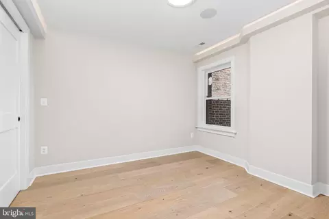 Bedroom - 1820 19th St NW #4, Washington, DC 20009 photo 4 of 7