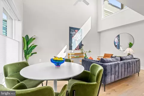 Dining - 1820 19th St NW #4, Washington, DC 20009 photo 1 of 1