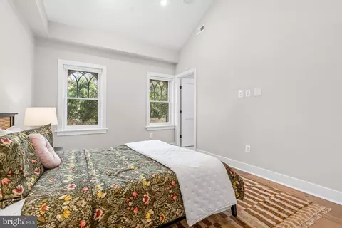 Bedroom - 1820 19th St NW #4, Washington, DC 20009 photo 2 of 7
