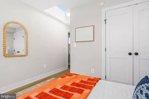 Bedroom - 1820 19th St NW #4, Washington, DC 20009 photo 7 of 7