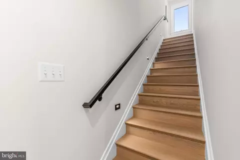 Entry Way - 1820 19th St NW #4, Washington, DC 20009 photo 1 of 1