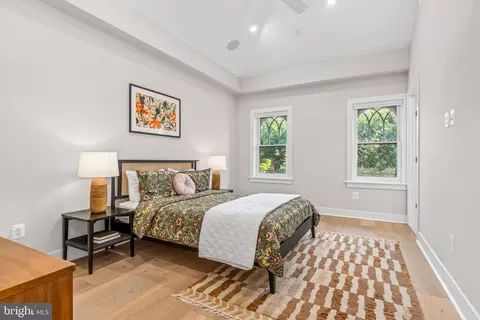 Bedroom - 1820 19th St NW #4, Washington, DC 20009 photo 1 of 7