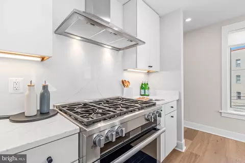 Kitchen - 1820 19th St NW #4, Washington, DC 20009 photo 1 of 3