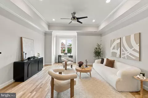 1512 Park Rd NW #4, Washington, DC 20010