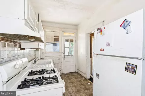 Kitchen - 325 Bryant St NE, Washington, DC 20002 photo 1 of 1