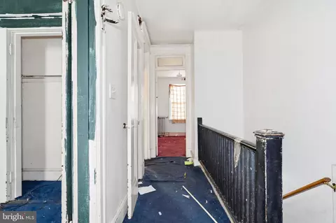 Entry Way - 325 Bryant St NE, Washington, DC 20002 photo 7 of 8