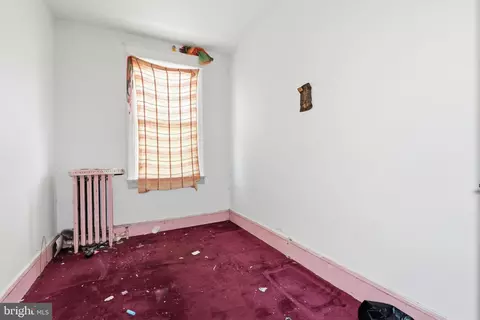 Bedroom - 325 Bryant St NE, Washington, DC 20002 photo 1 of 5
