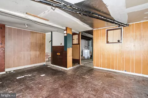 Entry Way - 325 Bryant St NE, Washington, DC 20002 photo 5 of 8