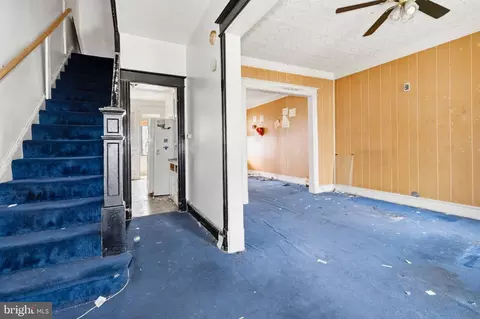 Entry Way - 325 Bryant St NE, Washington, DC 20002 photo 1 of 8