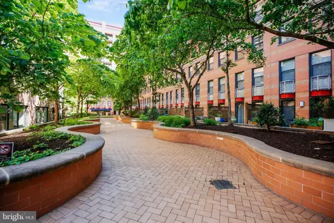 Exterior - 631 D St NW #643, Washington, DC 20004 photo 5 of 9