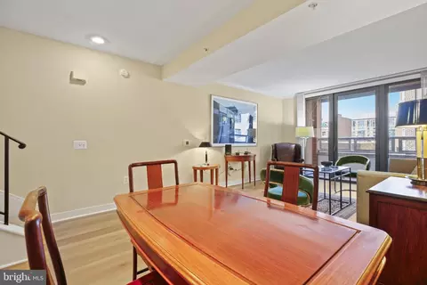 Dining - 631 D St NW #643, Washington, DC 20004 photo 2 of 2