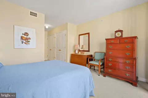 Bedroom - 631 D St NW #643, Washington, DC 20004 photo 2 of 2
