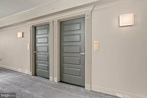 Entry Way - 631 D St NW #643, Washington, DC 20004 photo 1 of 8