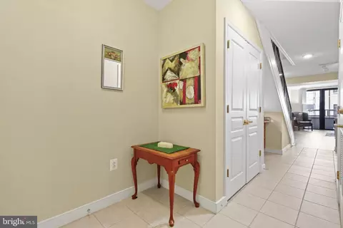 Entry Way - 631 D St NW #643, Washington, DC 20004 photo 4 of 8