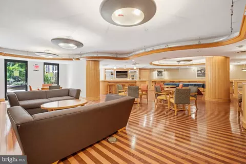 Living - 631 D St NW #643, Washington, DC 20004 photo 2 of 2