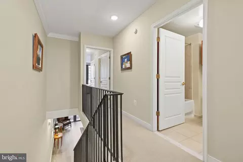 Entry Way - 631 D St NW #643, Washington, DC 20004 photo 6 of 8