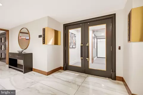 Entry Way - 631 D St NW #643, Washington, DC 20004 photo 8 of 8
