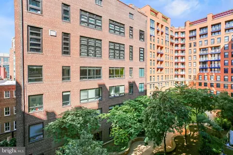 Exterior - 631 D St NW #643, Washington, DC 20004 photo 2 of 9