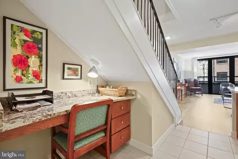 Entry Way - 631 D St NW #643, Washington, DC 20004 photo 5 of 8