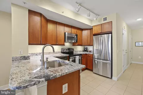 Kitchen - 631 D St NW #643, Washington, DC 20004 photo 1 of 2
