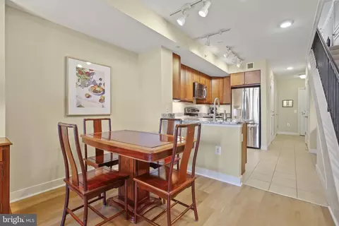 Dining - 631 D St NW #643, Washington, DC 20004 photo 1 of 2