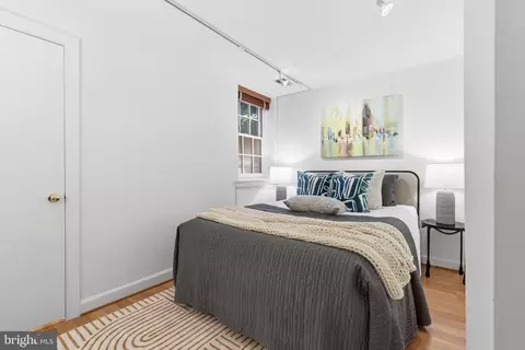 Bedroom - 2737 Devonshire Pl NW #26, Washington, DC 20008 photo 1 of 4