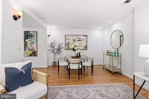 Dining - 2737 Devonshire Pl NW #26, Washington, DC 20008 photo 1 of 1
