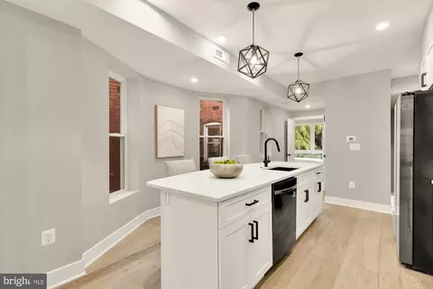 Entry Way - 26 Todd Pl NE #2, Washington, DC 20002 photo 1 of 6