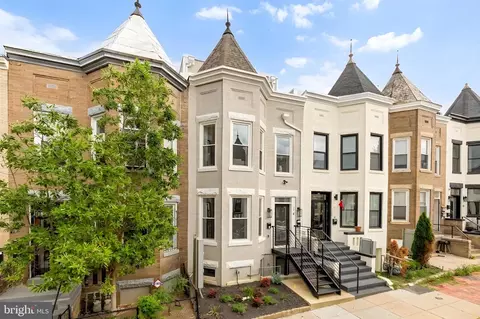 Exterior - 26 Todd Pl NE #2, Washington, DC 20002 photo 2 of 3