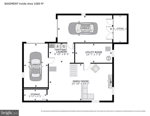 Floorplan - Undisclosed, Washington, DC 20015 photo 1 of 4