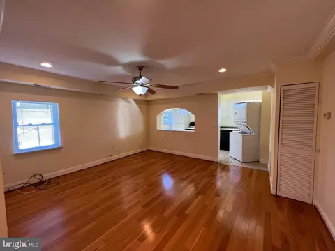 Living - 1819 D St NE, Washington, DC 20002 photo 6 of 7