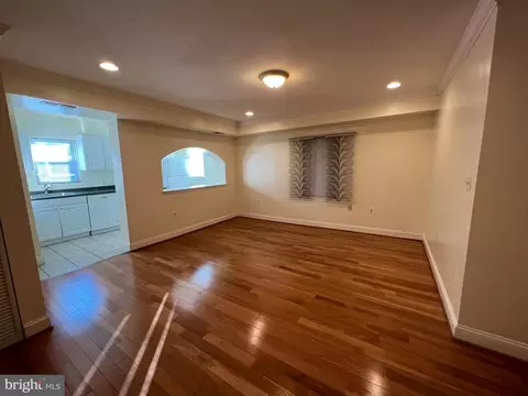 Living - 1819 D St NE, Washington, DC 20002 photo 3 of 7