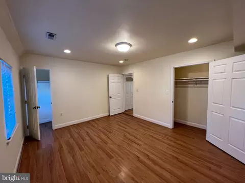 Bedroom - 1819 D St NE, Washington, DC 20002 photo 1 of 3
