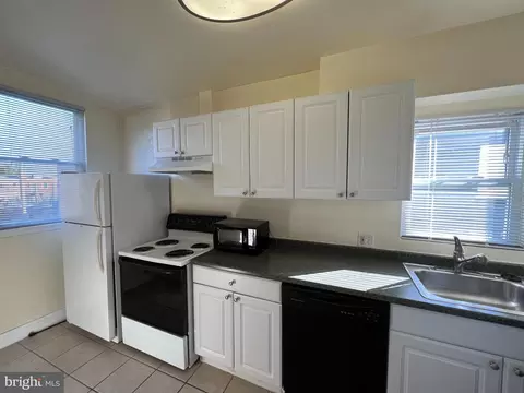Kitchen - 1819 D St NE, Washington, DC 20002 photo 2 of 2