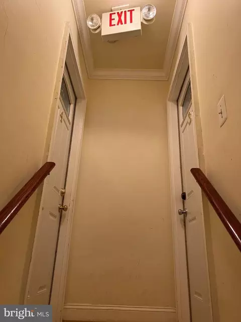 Entry Way - 1819 D St NE, Washington, DC 20002 photo 6 of 6