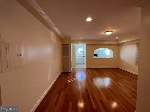 Living - 1819 D St NE, Washington, DC 20002 photo 2 of 7