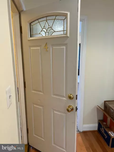 Entry Way - 1819 D St NE, Washington, DC 20002 photo 3 of 6