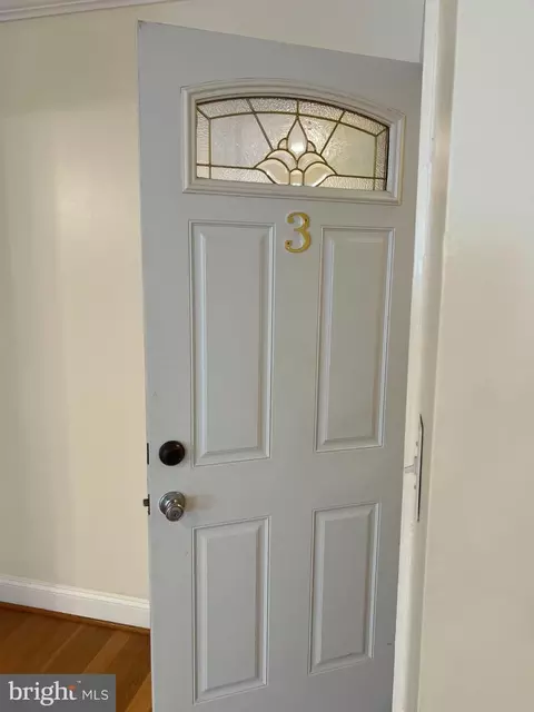 Entry Way - 1819 D St NE, Washington, DC 20002 photo 1 of 6