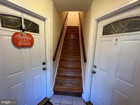Entry Way - 1819 D St NE, Washington, DC 20002 photo 4 of 6