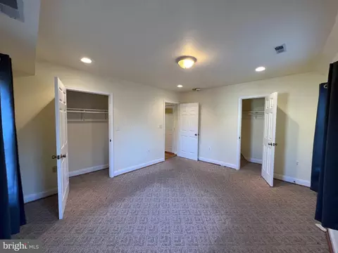 Bedroom - 1819 D St NE, Washington, DC 20002 photo 3 of 3