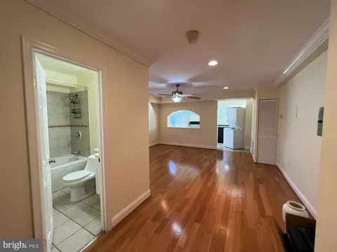 Living - 1819 D St NE, Washington, DC 20002 photo 5 of 7