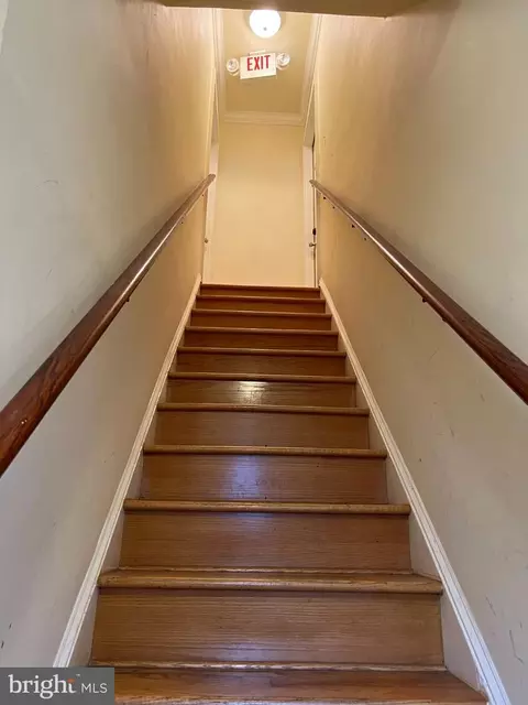 Entry Way - 1819 D St NE, Washington, DC 20002 photo 5 of 6