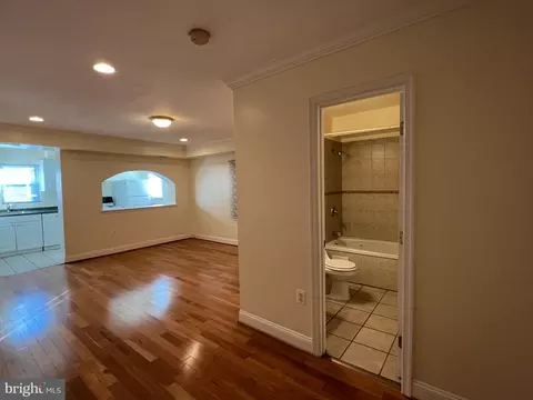 Living - 1819 D St NE, Washington, DC 20002 photo 1 of 7