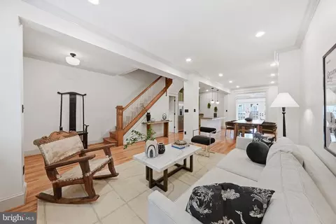 8 Adams St NW, Washington, DC 20001